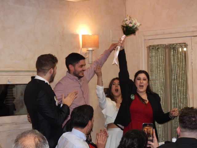 La boda de Ivan y Ainoa en Terrassa, Barcelona 3