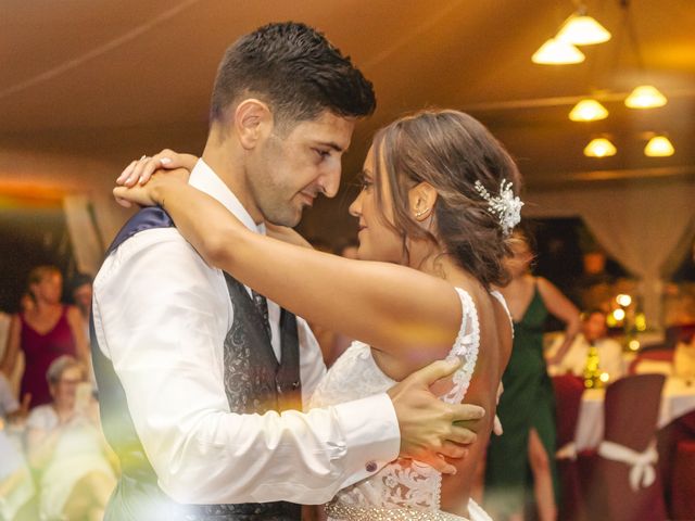 La boda de Iván y Tatiana en Son Ferriol, Islas Baleares 35