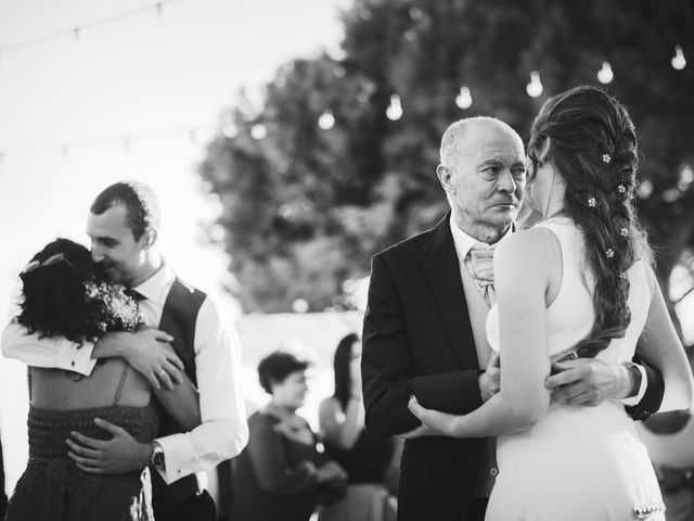 La boda de Pedro y Cristina en Huelva, Huelva 51