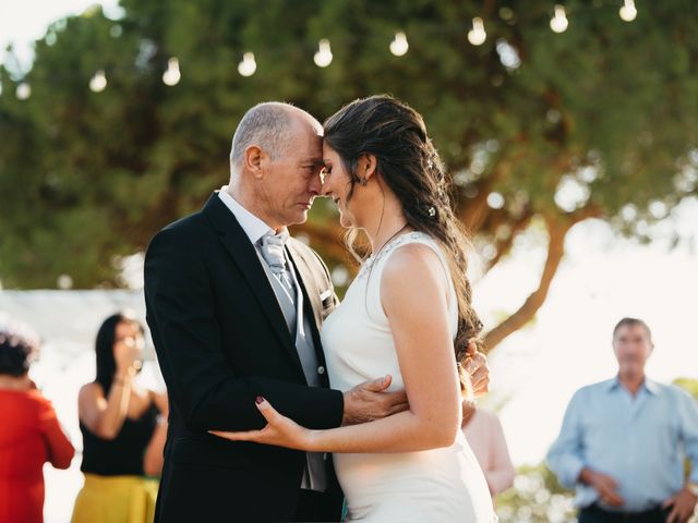 La boda de Pedro y Cristina en Huelva, Huelva 52