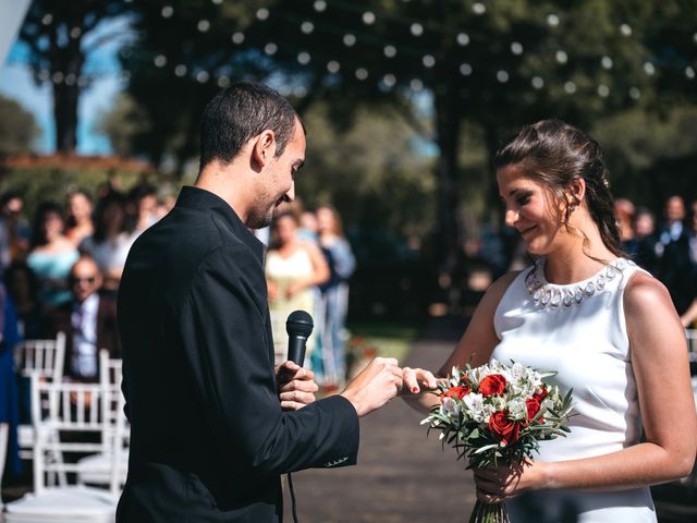 La boda de Pedro y Cristina en Huelva, Huelva 29