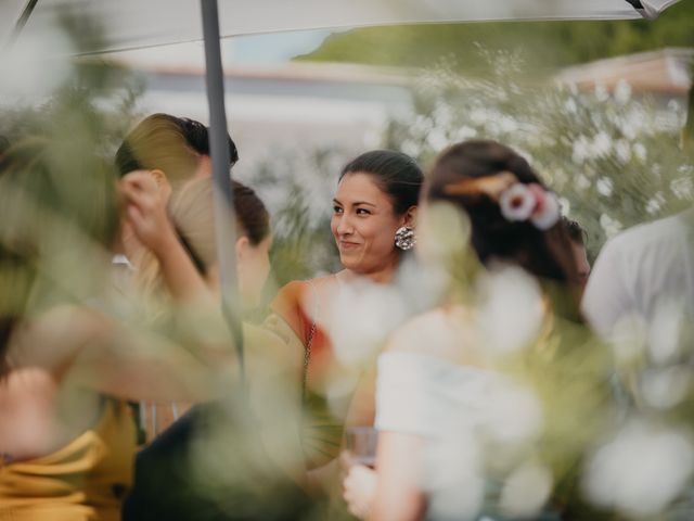 La boda de Pedro y Cristina en Huelva, Huelva 40