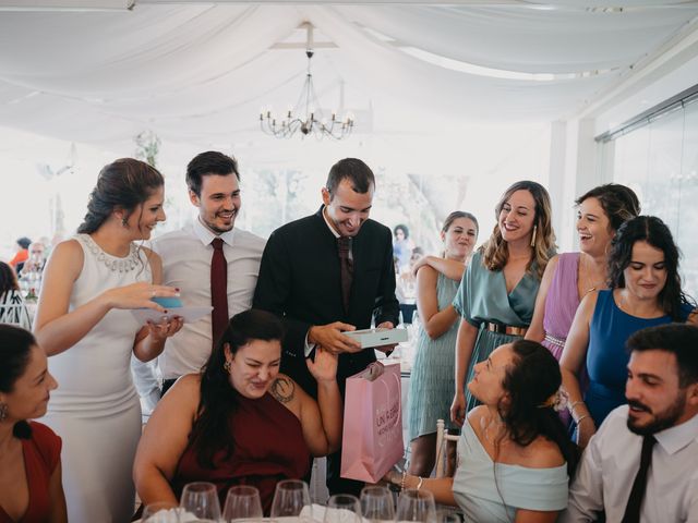 La boda de Pedro y Cristina en Huelva, Huelva 46