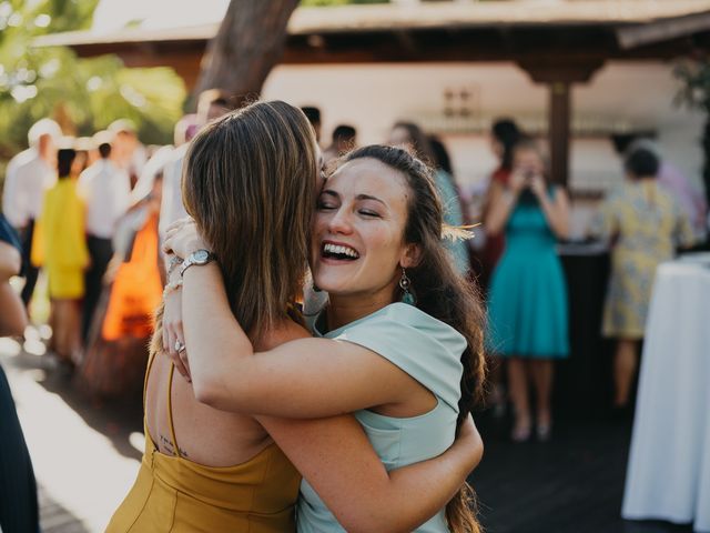 La boda de Pedro y Cristina en Huelva, Huelva 55