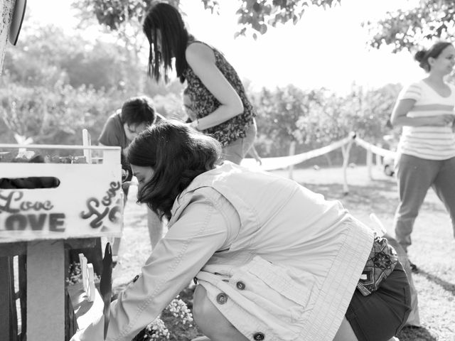 La boda de Lolo y Yohana en Vigo, Pontevedra 1