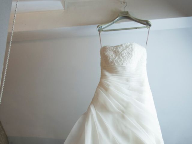 La boda de Lolo y Yohana en Vigo, Pontevedra 3