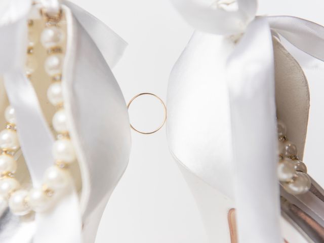 La boda de Lolo y Yohana en Vigo, Pontevedra 2