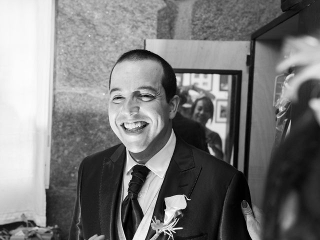 La boda de Lolo y Yohana en Vigo, Pontevedra 7