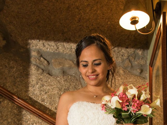 La boda de Lolo y Yohana en Vigo, Pontevedra 12