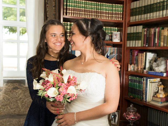 La boda de Lolo y Yohana en Vigo, Pontevedra 13