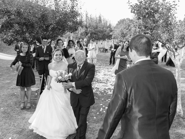La boda de Lolo y Yohana en Vigo, Pontevedra 17