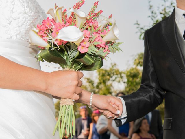 La boda de Lolo y Yohana en Vigo, Pontevedra 18