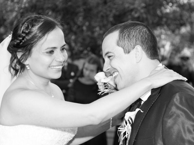 La boda de Lolo y Yohana en Vigo, Pontevedra 19
