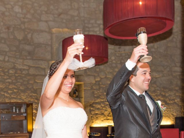 La boda de Lolo y Yohana en Vigo, Pontevedra 27