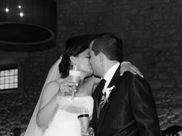 La boda de Lolo y Yohana en Vigo, Pontevedra 28