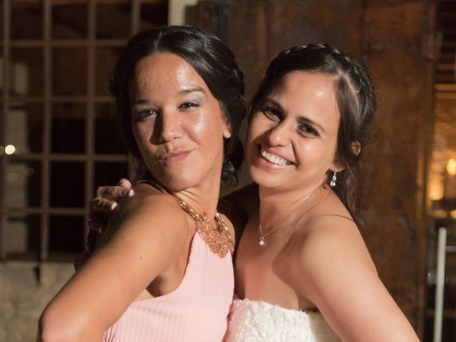 La boda de Lolo y Yohana en Vigo, Pontevedra 30