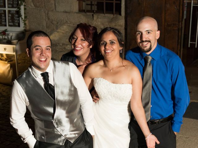 La boda de Lolo y Yohana en Vigo, Pontevedra 31