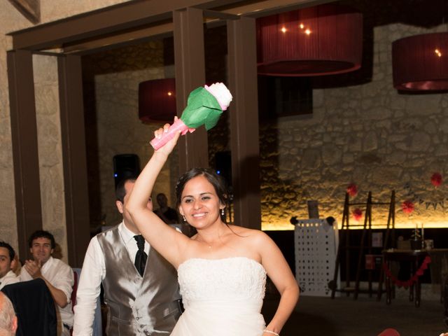 La boda de Lolo y Yohana en Vigo, Pontevedra 32