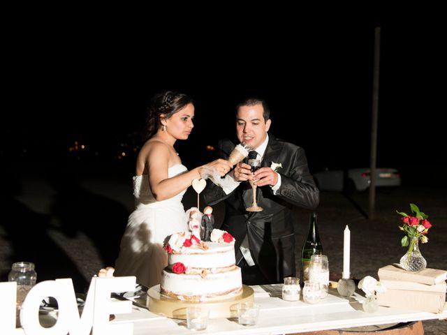 La boda de Lolo y Yohana en Vigo, Pontevedra 35