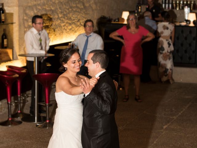 La boda de Lolo y Yohana en Vigo, Pontevedra 37
