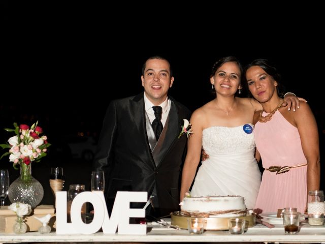 La boda de Lolo y Yohana en Vigo, Pontevedra 40