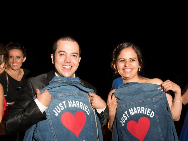 La boda de Lolo y Yohana en Vigo, Pontevedra 41
