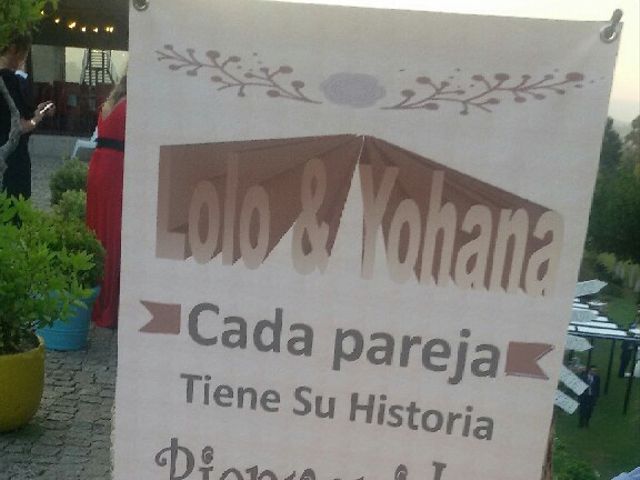 La boda de Lolo y Yohana en Vigo, Pontevedra 42