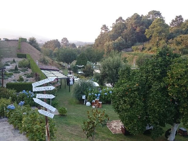 La boda de Lolo y Yohana en Vigo, Pontevedra 43