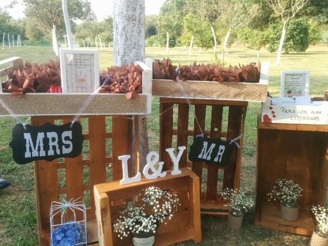 La boda de Lolo y Yohana en Vigo, Pontevedra 44