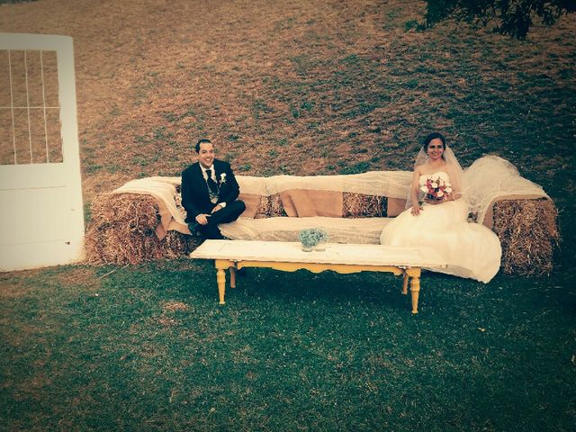 La boda de Lolo y Yohana en Vigo, Pontevedra 46