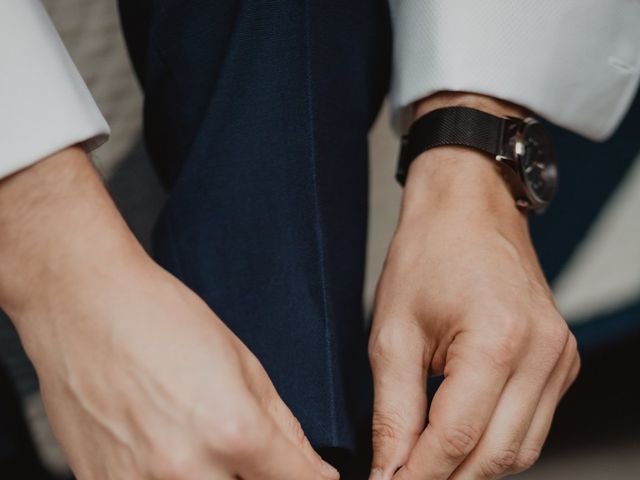 La boda de Adrián y Lucía en A Coruña, A Coruña 8