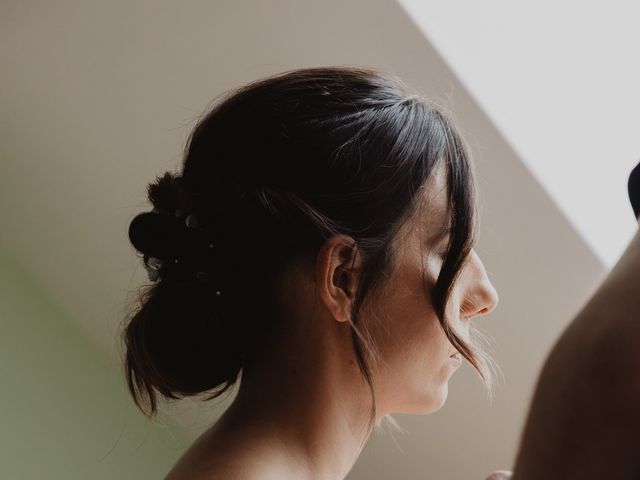 La boda de Adrián y Lucía en A Coruña, A Coruña 12