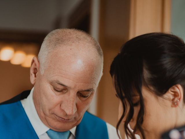 La boda de Adrián y Lucía en A Coruña, A Coruña 23