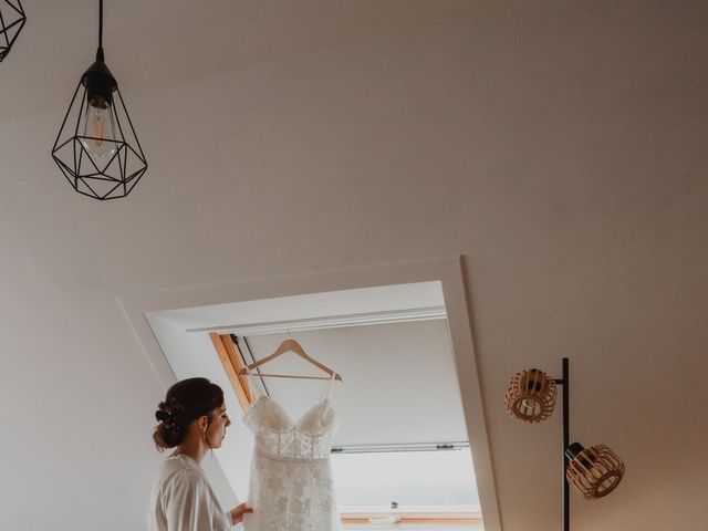 La boda de Adrián y Lucía en A Coruña, A Coruña 25