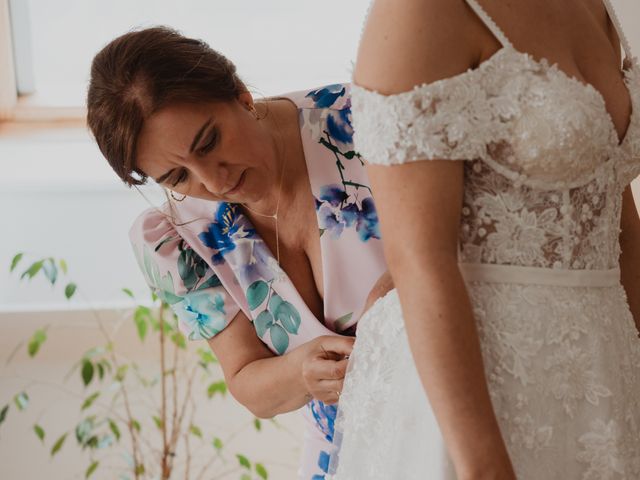 La boda de Adrián y Lucía en A Coruña, A Coruña 27