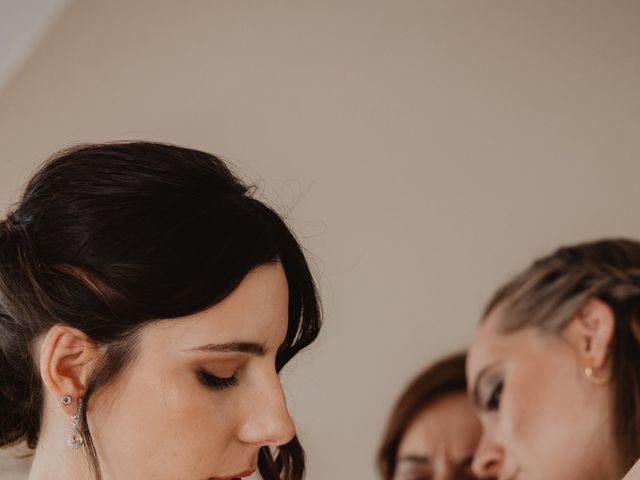 La boda de Adrián y Lucía en A Coruña, A Coruña 29