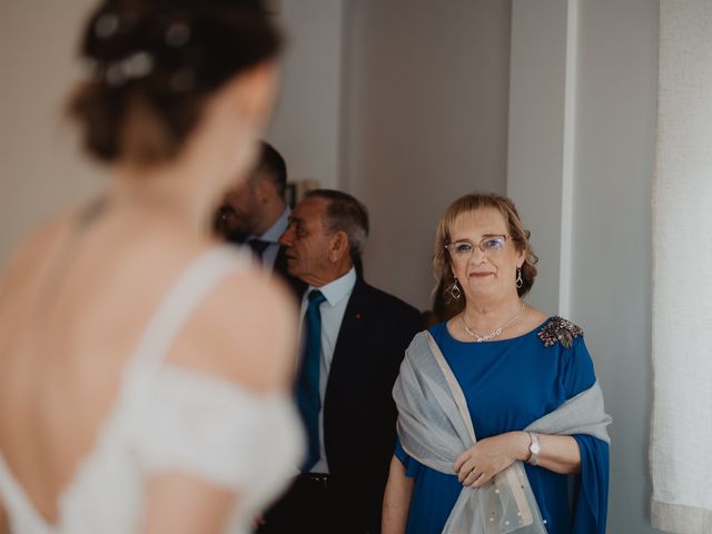 La boda de Adrián y Lucía en A Coruña, A Coruña 31