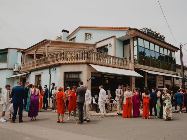 La boda de Adrián y Lucía en A Coruña, A Coruña 38