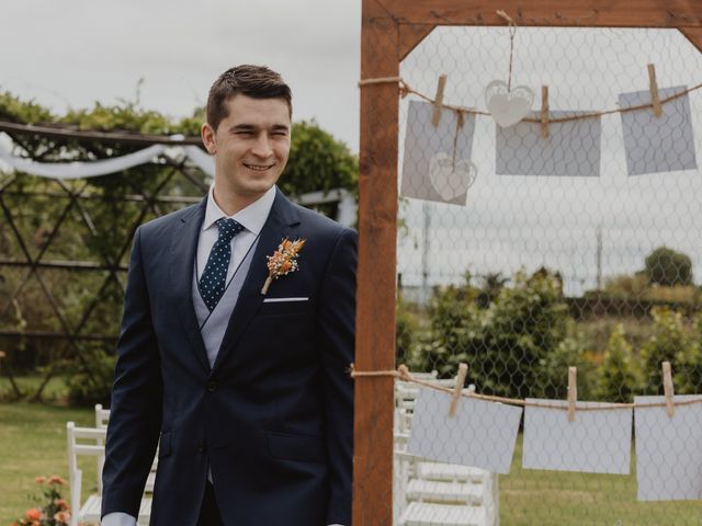 La boda de Adrián y Lucía en A Coruña, A Coruña 39