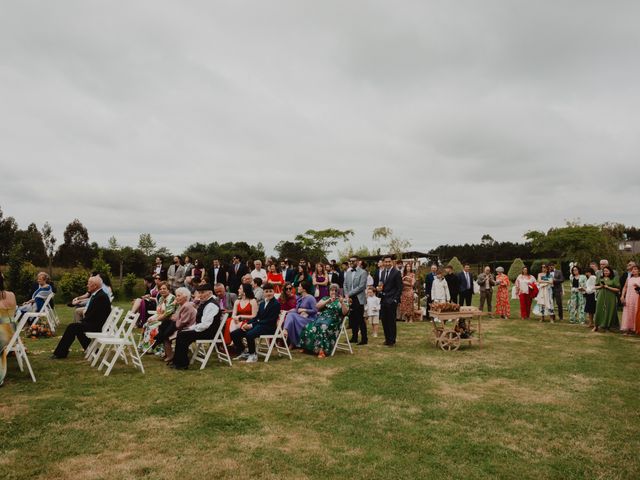 La boda de Adrián y Lucía en A Coruña, A Coruña 42