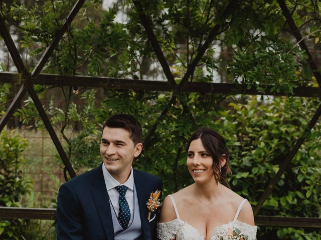 La boda de Adrián y Lucía en A Coruña, A Coruña 45