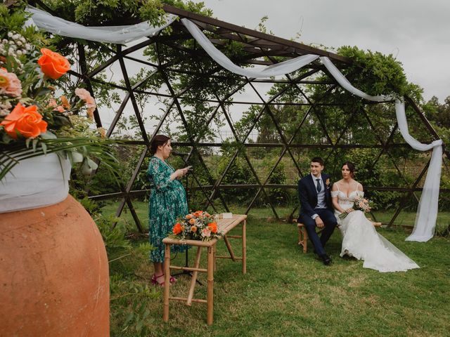 La boda de Adrián y Lucía en A Coruña, A Coruña 46