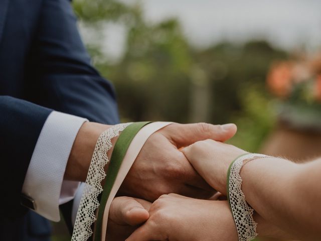 La boda de Adrián y Lucía en A Coruña, A Coruña 53