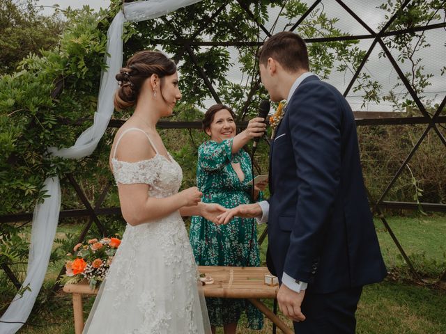 La boda de Adrián y Lucía en A Coruña, A Coruña 54