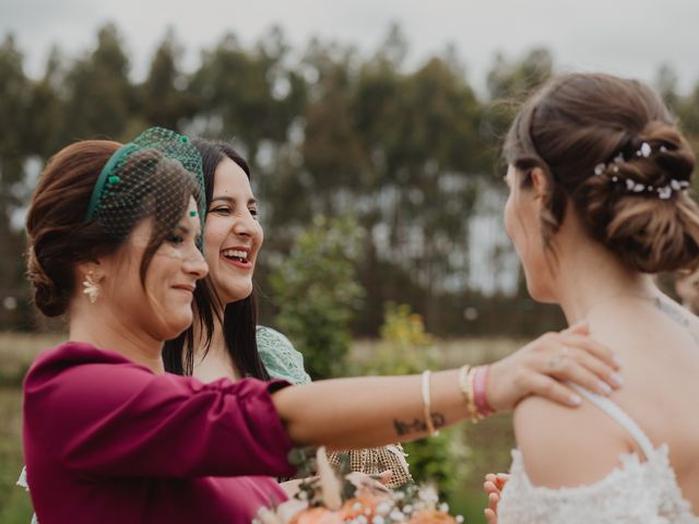 La boda de Adrián y Lucía en A Coruña, A Coruña 59