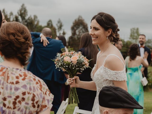 La boda de Adrián y Lucía en A Coruña, A Coruña 60