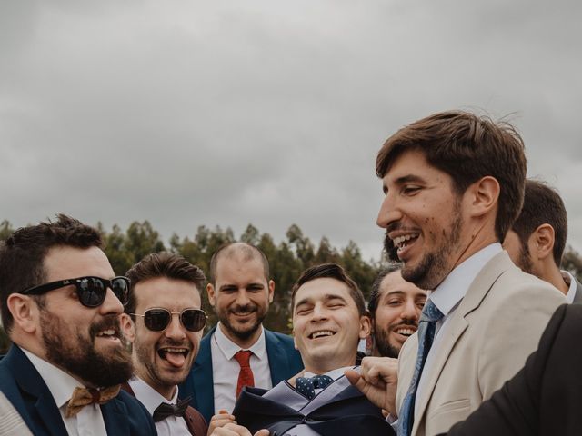 La boda de Adrián y Lucía en A Coruña, A Coruña 62