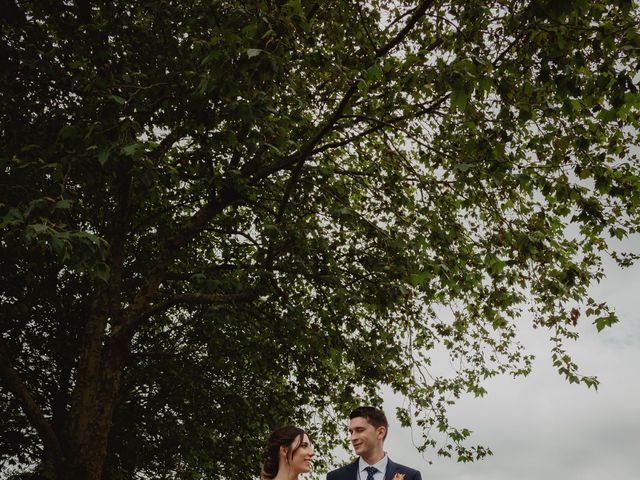 La boda de Adrián y Lucía en A Coruña, A Coruña 67