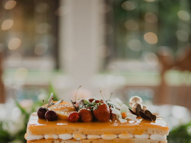 La boda de Adrián y Lucía en A Coruña, A Coruña 71