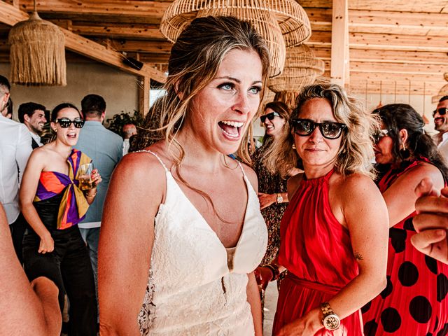 La boda de Nacho y Cristina en Conil De La Frontera, Cádiz 3